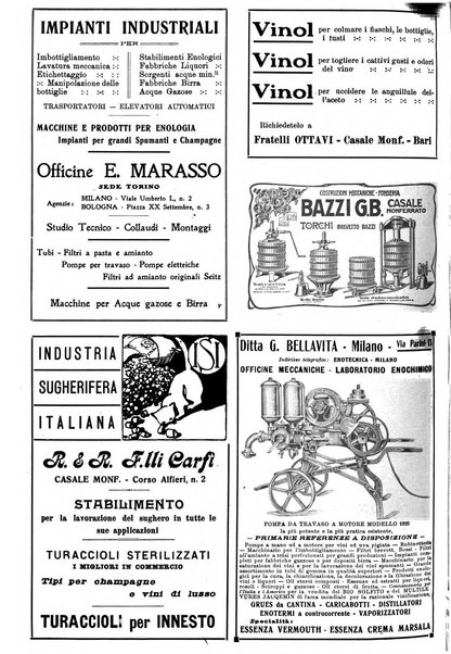 Giornale vinicolo italiano