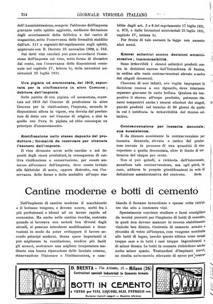 Giornale vinicolo italiano