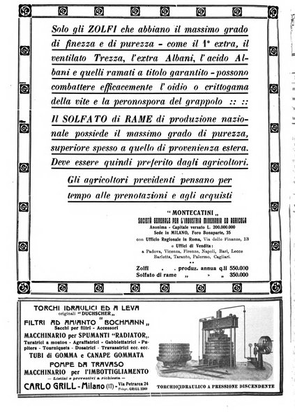 Giornale vinicolo italiano