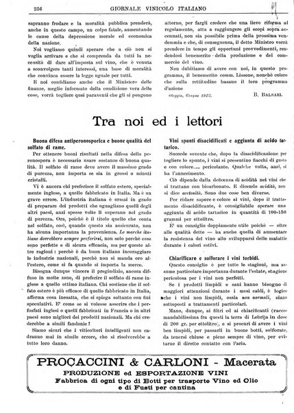 Giornale vinicolo italiano