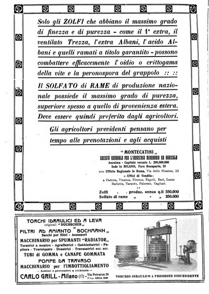 Giornale vinicolo italiano