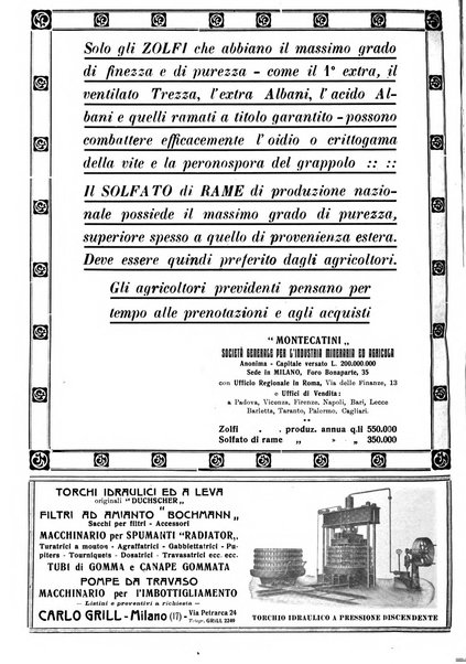 Giornale vinicolo italiano