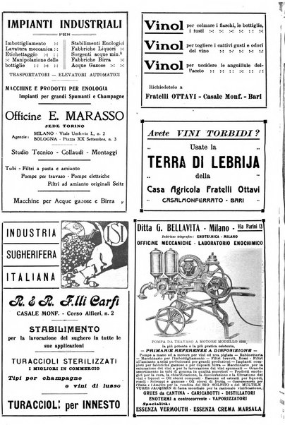 Giornale vinicolo italiano