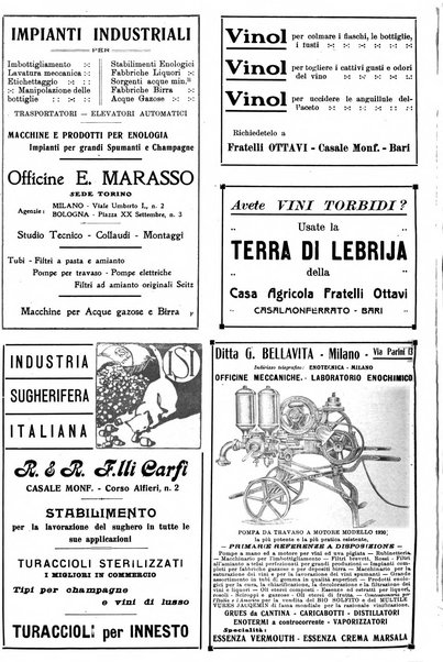 Giornale vinicolo italiano