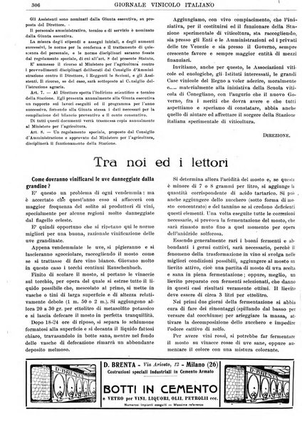 Giornale vinicolo italiano