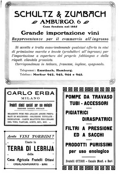 Giornale vinicolo italiano