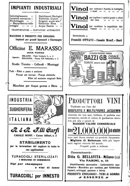 Giornale vinicolo italiano