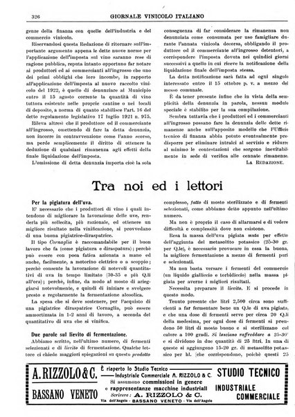 Giornale vinicolo italiano