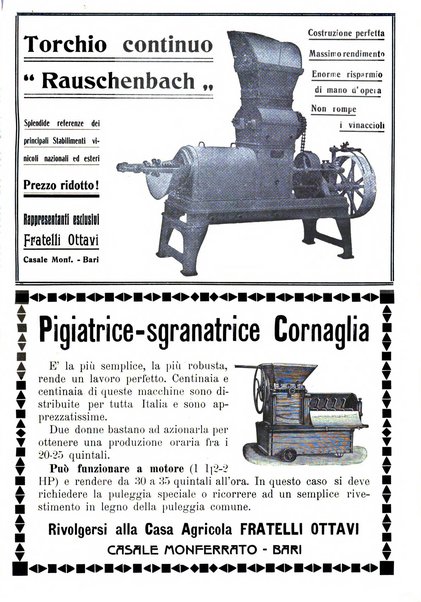 Giornale vinicolo italiano