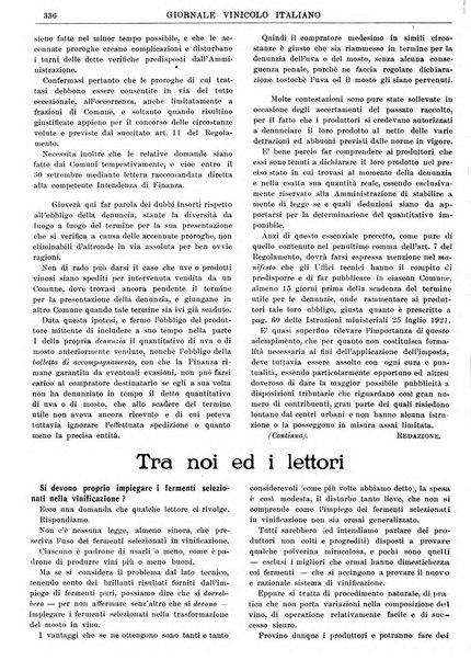 Giornale vinicolo italiano