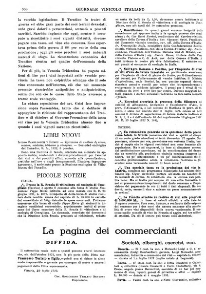 Giornale vinicolo italiano