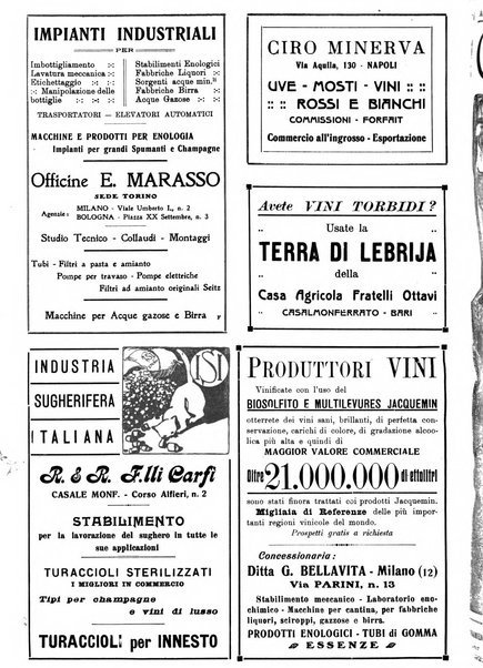 Giornale vinicolo italiano