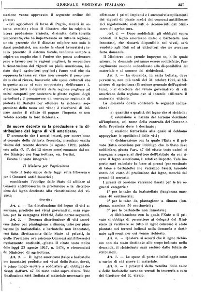 Giornale vinicolo italiano