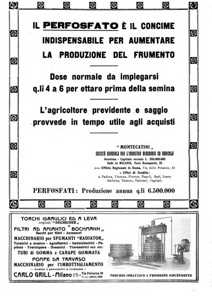 Giornale vinicolo italiano