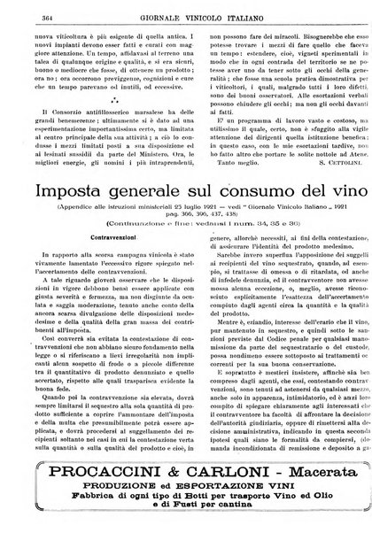 Giornale vinicolo italiano