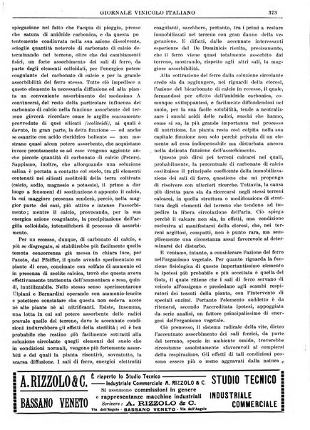 Giornale vinicolo italiano