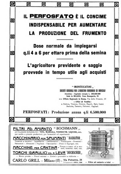 Giornale vinicolo italiano