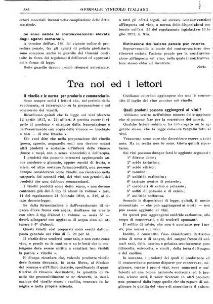 Giornale vinicolo italiano