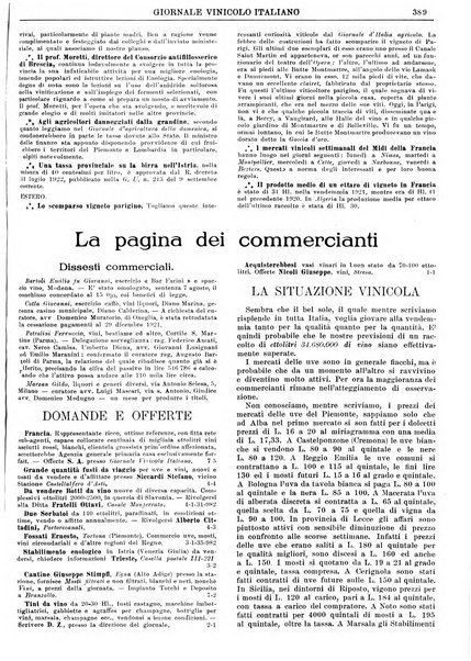 Giornale vinicolo italiano