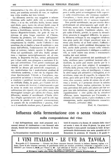 Giornale vinicolo italiano