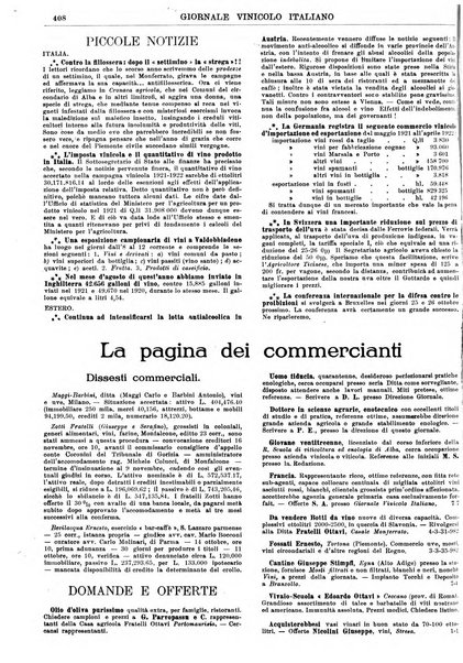 Giornale vinicolo italiano