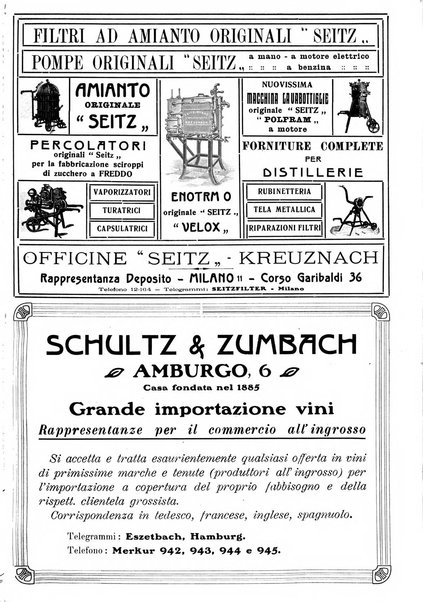 Giornale vinicolo italiano