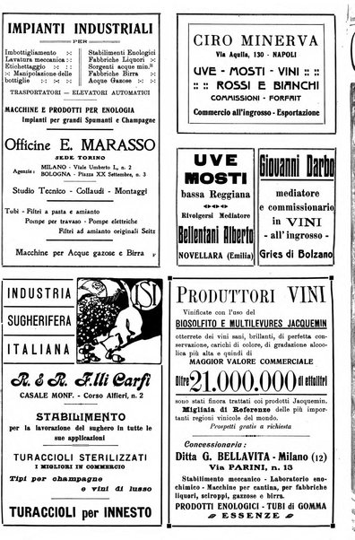 Giornale vinicolo italiano