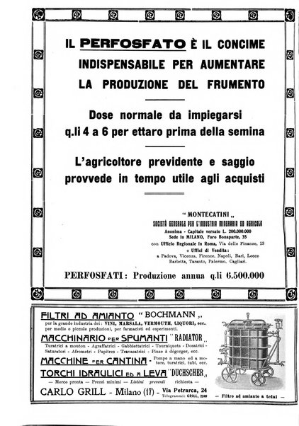 Giornale vinicolo italiano