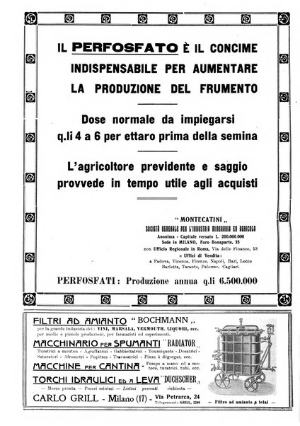 Giornale vinicolo italiano