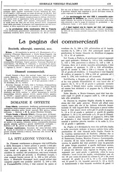 Giornale vinicolo italiano