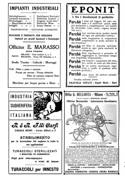 Giornale vinicolo italiano