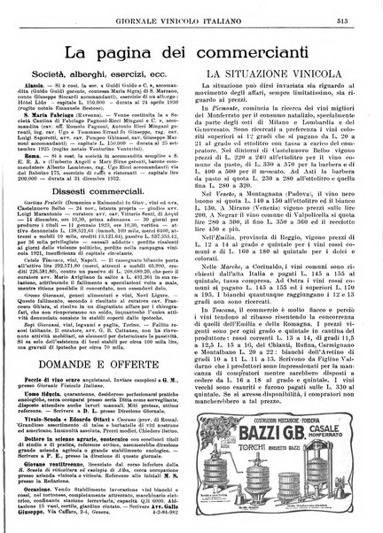 Giornale vinicolo italiano