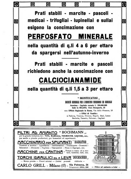 Giornale vinicolo italiano