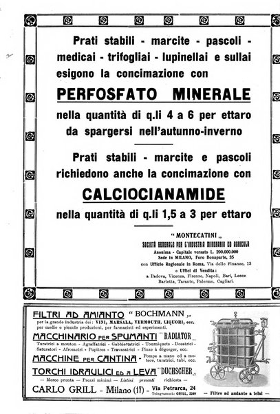 Giornale vinicolo italiano