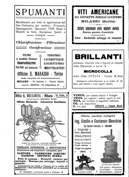 Giornale vinicolo italiano