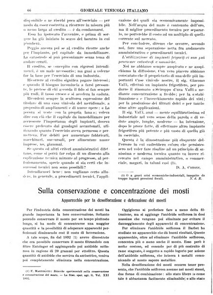 Giornale vinicolo italiano