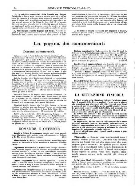 Giornale vinicolo italiano