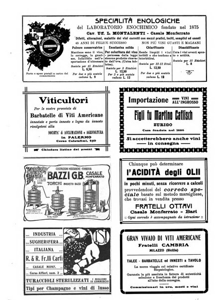 Giornale vinicolo italiano