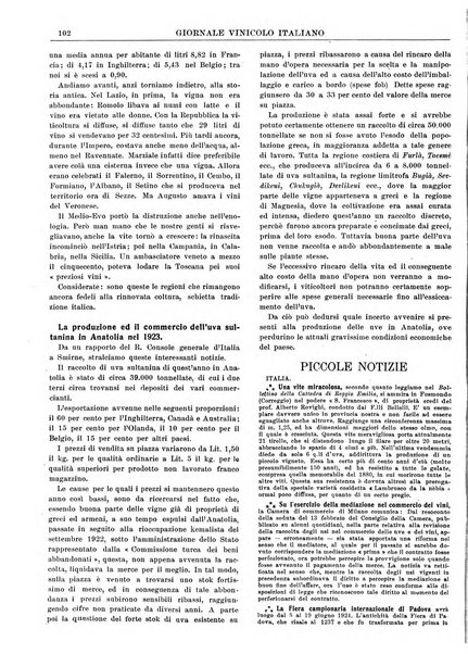 Giornale vinicolo italiano