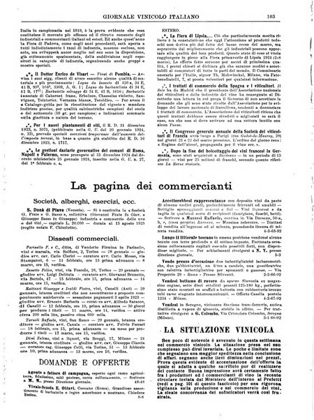 Giornale vinicolo italiano