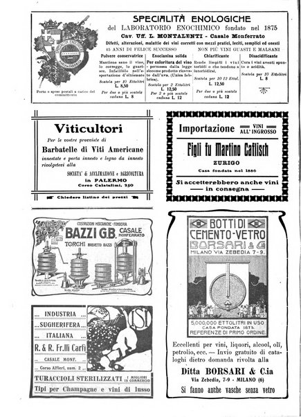 Giornale vinicolo italiano