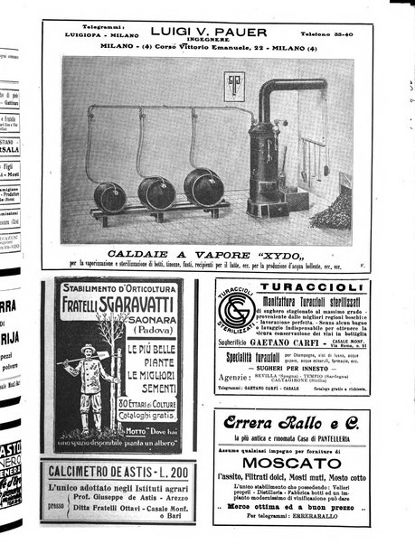 Giornale vinicolo italiano