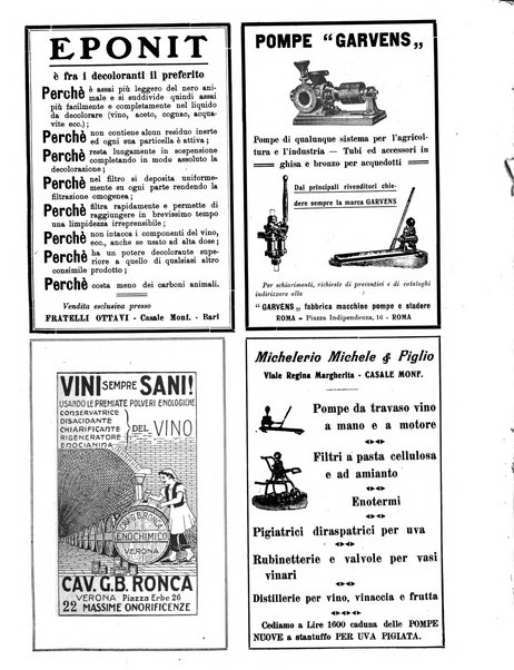 Giornale vinicolo italiano