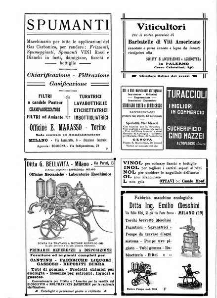 Giornale vinicolo italiano