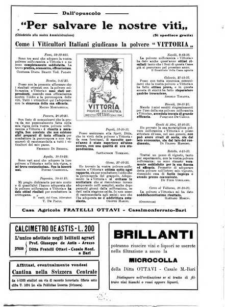 Giornale vinicolo italiano