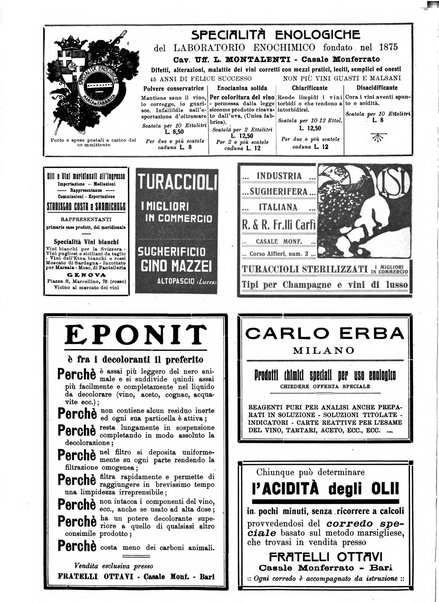 Giornale vinicolo italiano