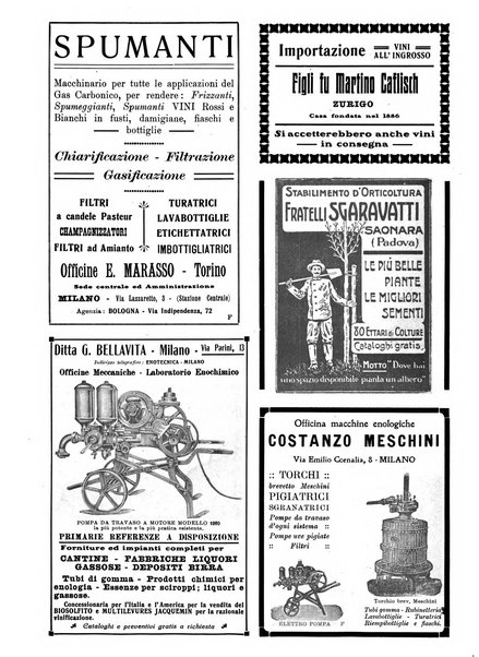 Giornale vinicolo italiano