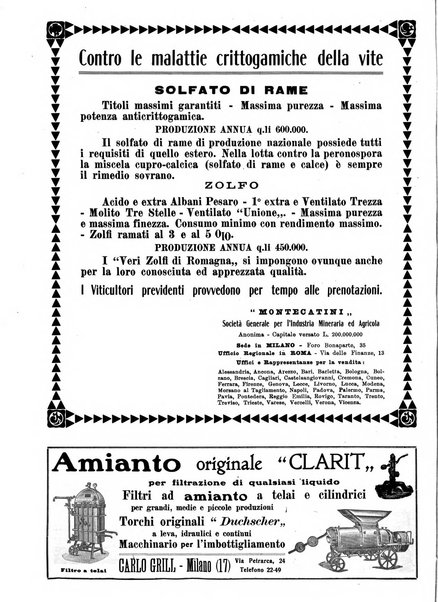 Giornale vinicolo italiano