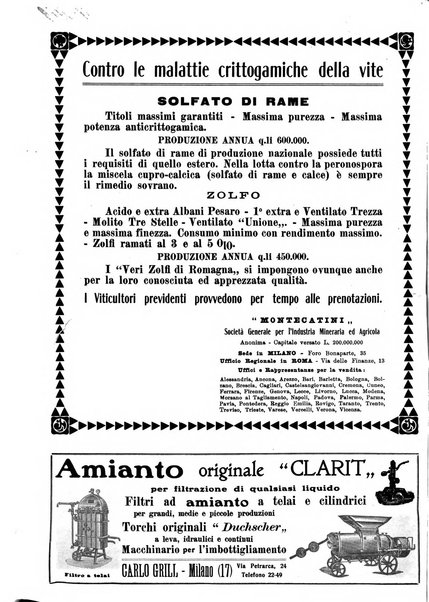 Giornale vinicolo italiano