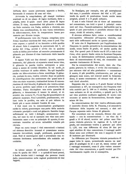 Giornale vinicolo italiano